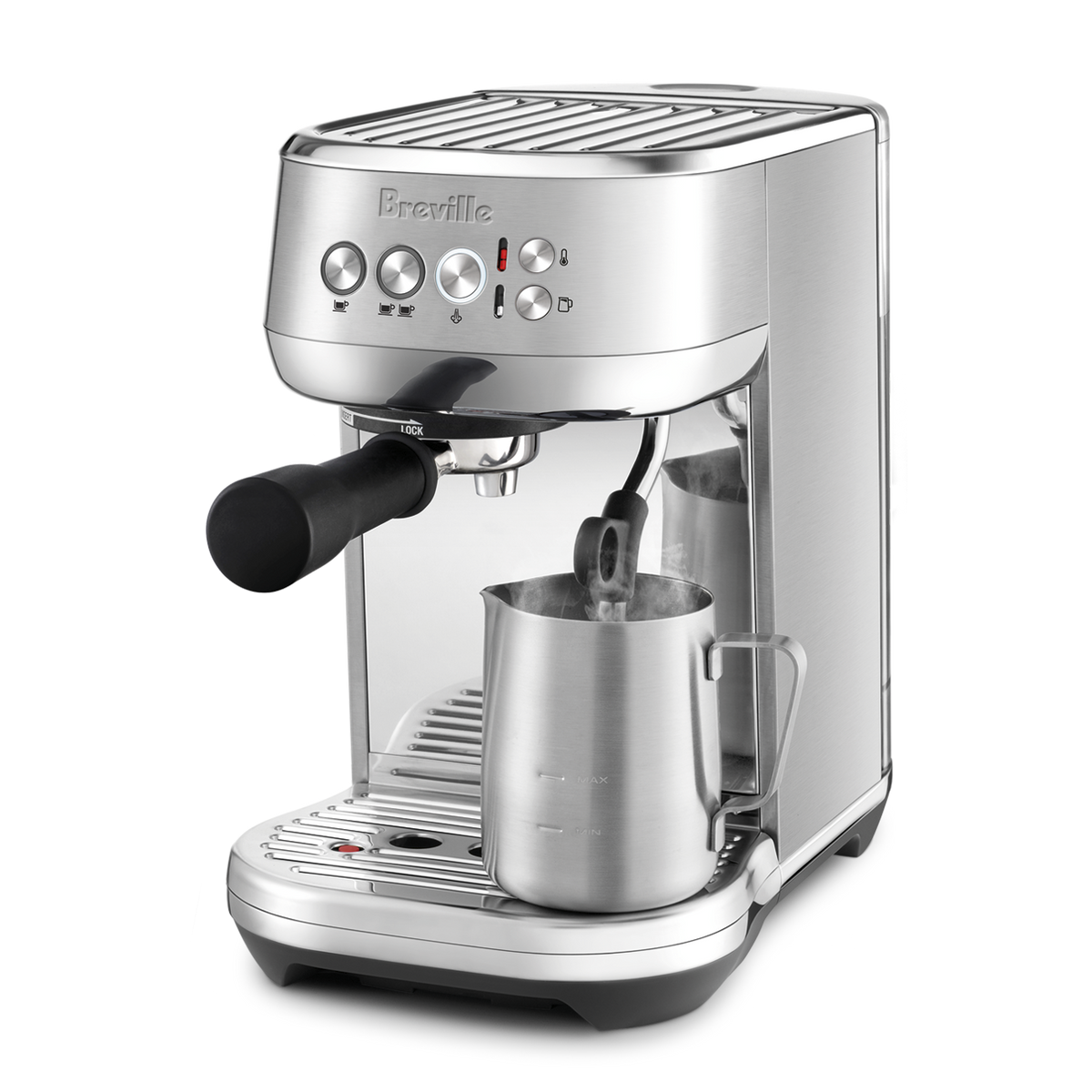 Breville Bambino Plus Espresso Machine