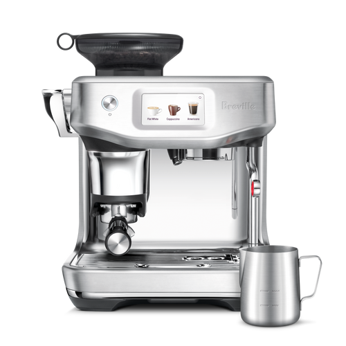 Breville Barista Touch Impress Espresso Machine
