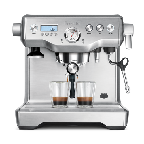 Breville Dual Boiler Espresso Machine