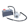 TMG Industrial Self-Contained Gear Pump Assembly w/Hydraulic Tank for Tractor Backhoe TMG-TBH90/TBH88, 5.85 GPM Flow Rate, 4.5 US Gallon Tank, TMG-TBH90-J