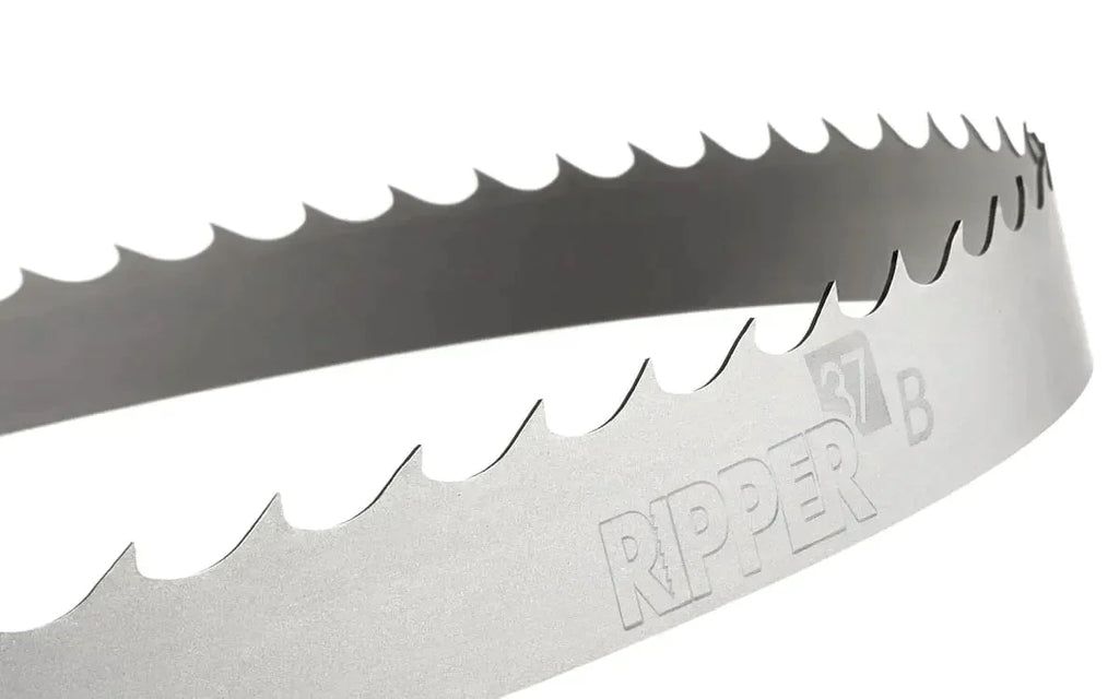 Ripper³⁷ 14’ Sawmill Bandsaw Blade (Made in UK) For TMG-PSM36 Sawmill, TMG-PSM36-SB14