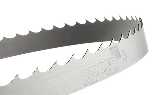 Ripper³⁷ 14’ Sawmill Bandsaw Blade (Made in UK) For TMG-PSM36 Sawmill, TMG-PSM36-SB14