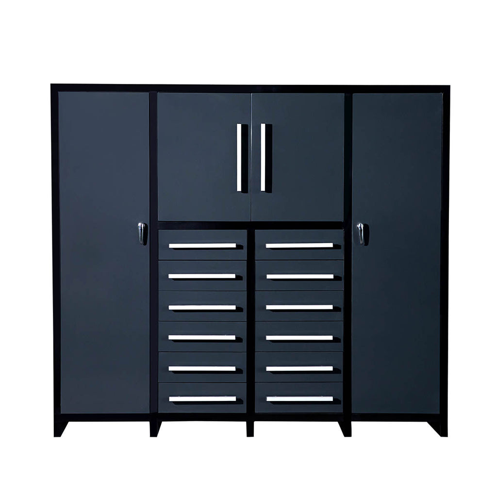 TMG-SC80 80" Tool Chest with 12 Drawers