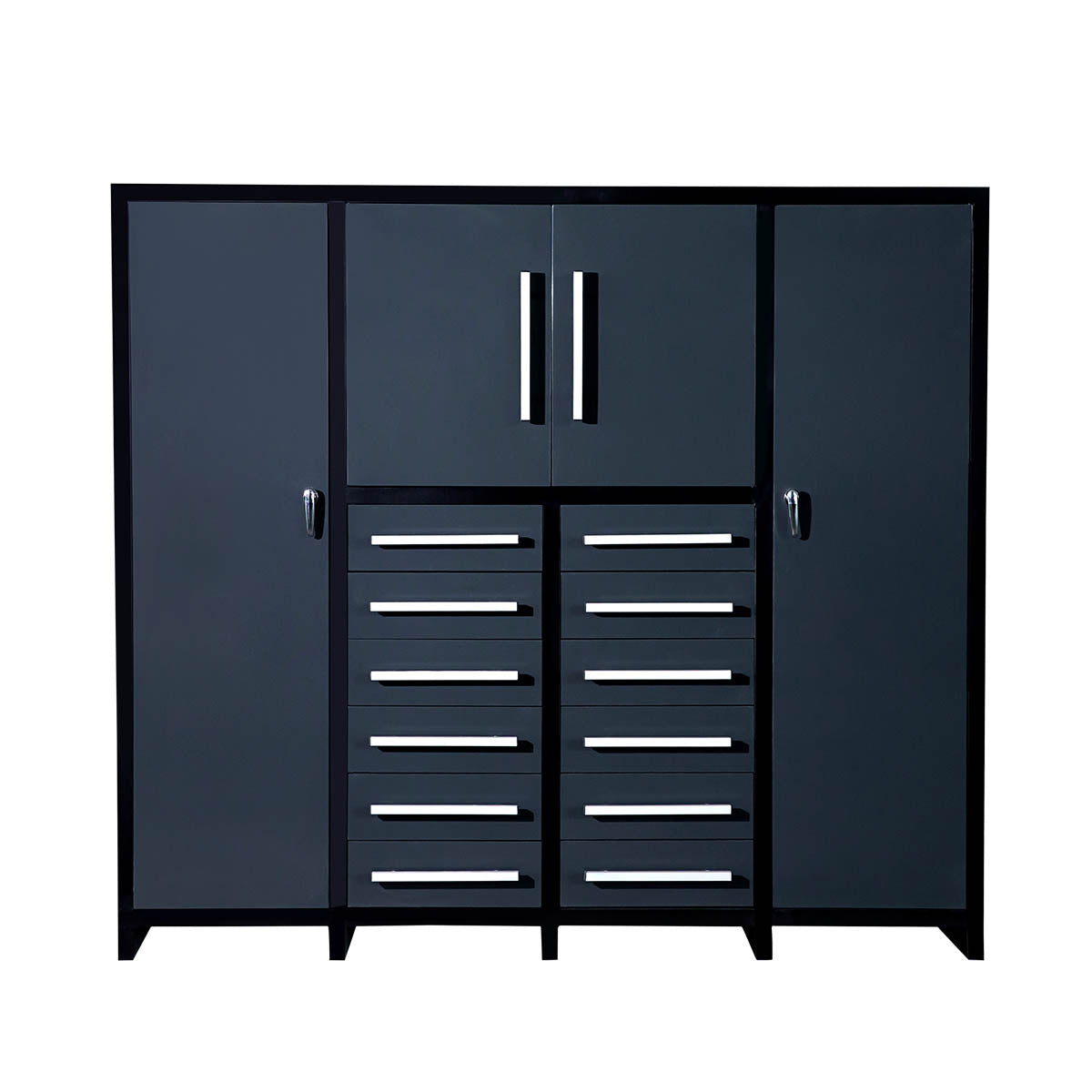TMG-SC80 80" Tool Chest with 12 Drawers