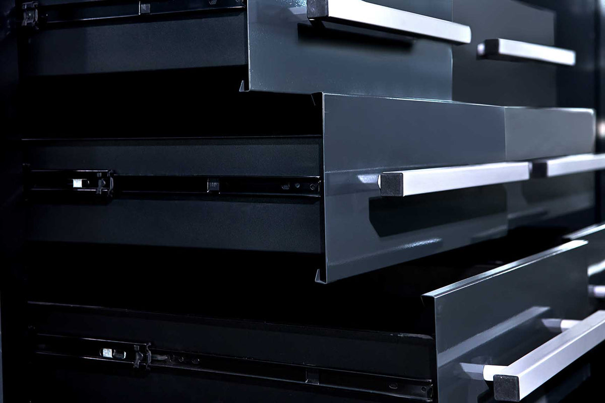 TMG-SC80 80" Tool Chest with 12 Drawers