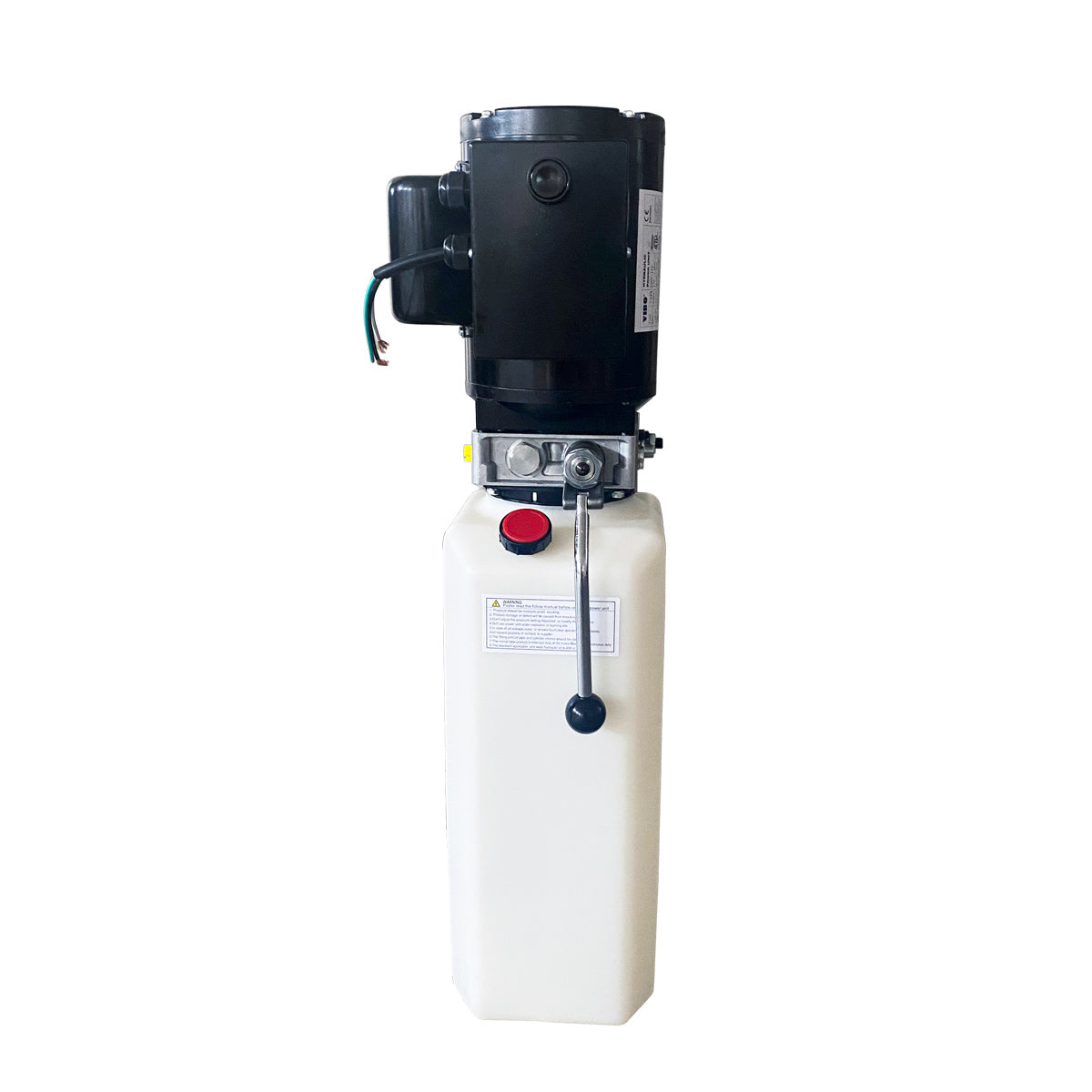 TMG Industrial Hydraulic Motor Pump Power Unit for Auto Lift TMG-TPL45, ALT95, ALT100, and ALF90, CETL Certified, TMG-ALP03