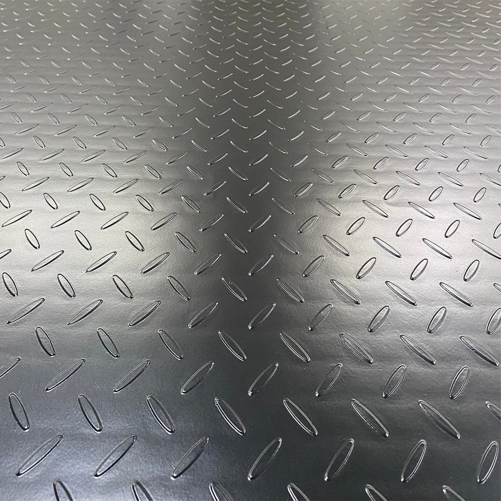 TMG Industrial 10 Ton High-Capacity Floor Scale, Digital Display, 22,000 lb Capacity, 110V/60Hz, Full Capacity Tare, Auto Zero Tracking, TMG-FS10