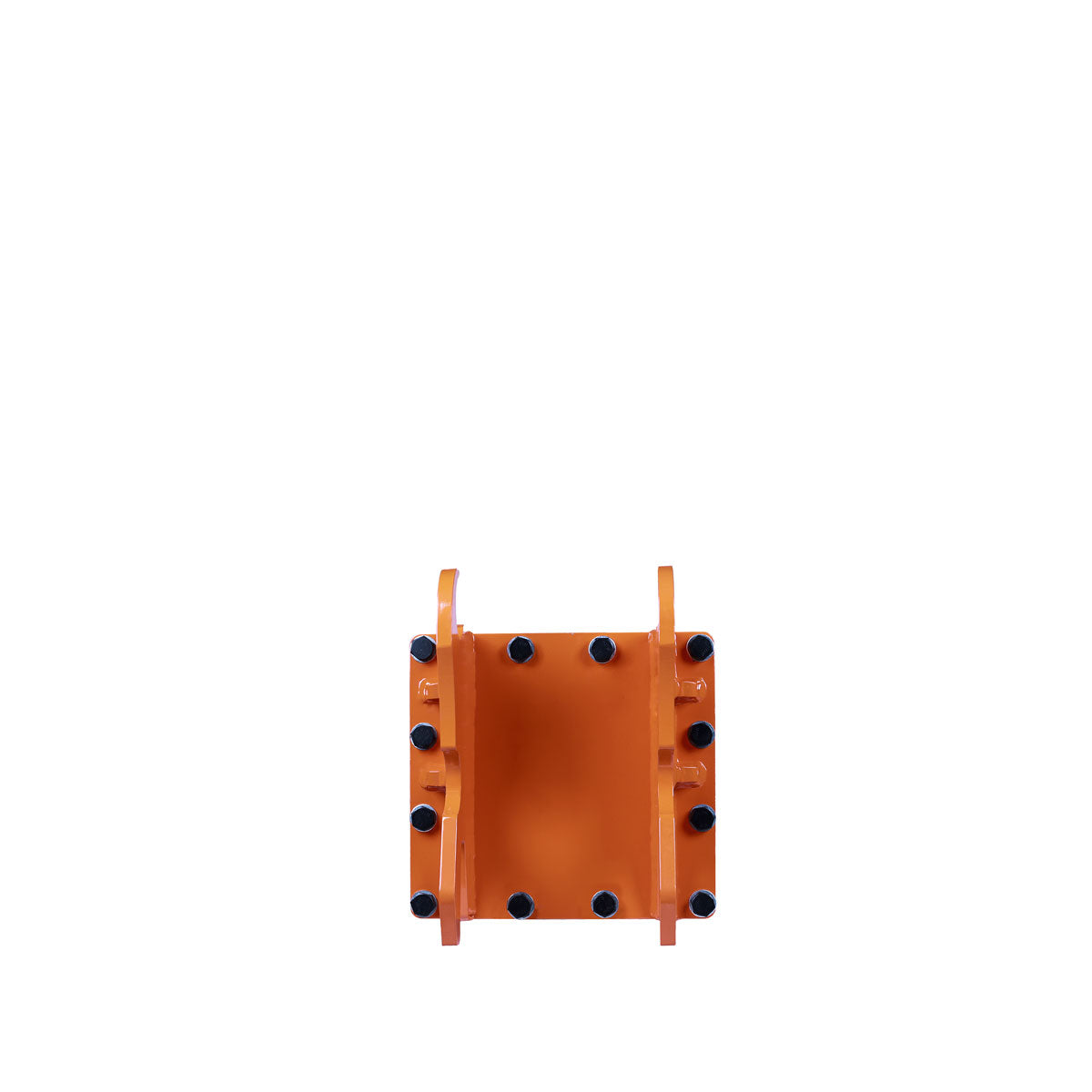 TMG Industrial 4-7 Ton Excavator/Backhoe Hydraulic Hammer Breaker, Quick Change (Q/C) Lugging, 2-3/4” Moil Point Chisel, 600 J Impact Energy, TMG-HB70Q