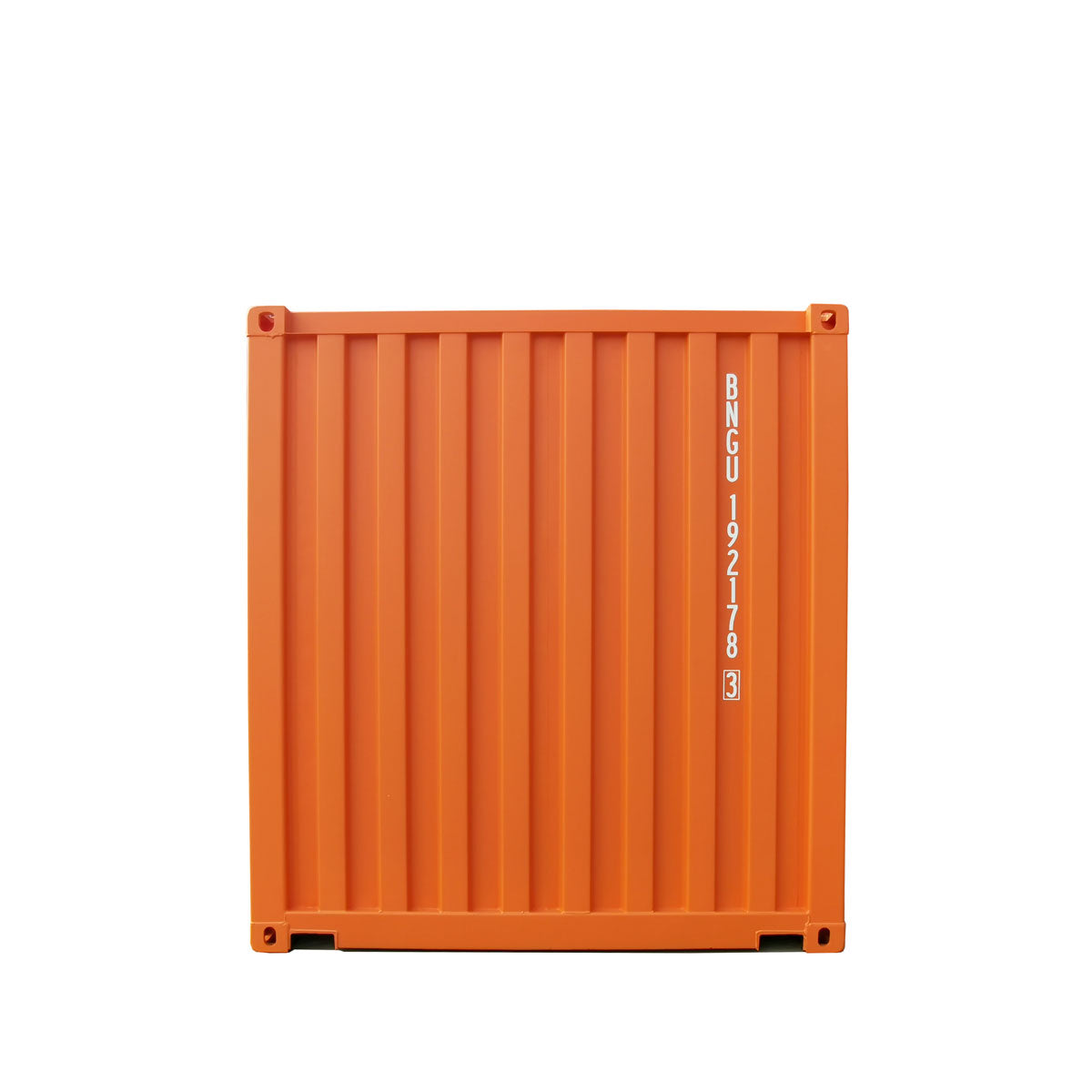 TMG-SC20 20’ One-Way Shipping Container