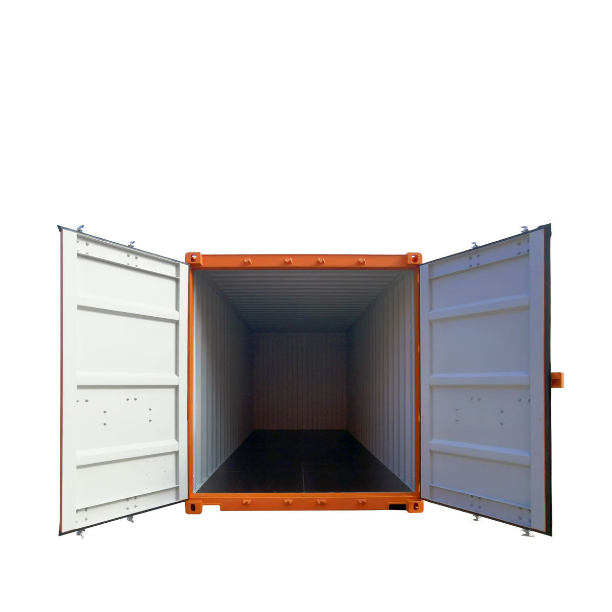 TMG-SC20 20’ One-Way Shipping Container