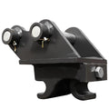 Mechanical Quick Change / Coupler for 1-1.8 Ton Mini Excavators | HUAYEE HYE00