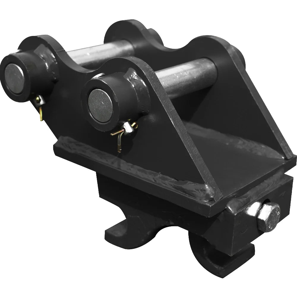Mechanical Quick Change / Coupler for 1-1.8 Ton Mini Excavators | HUAYEE HYE00