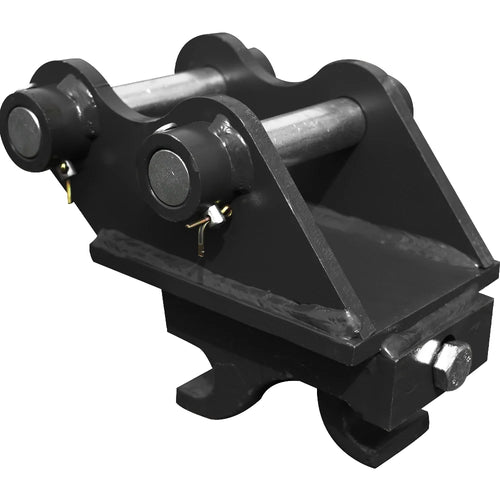 Mechanical Quick Change / Coupler for 1-1.8 Ton Mini Excavators | HUAYEE HYE00