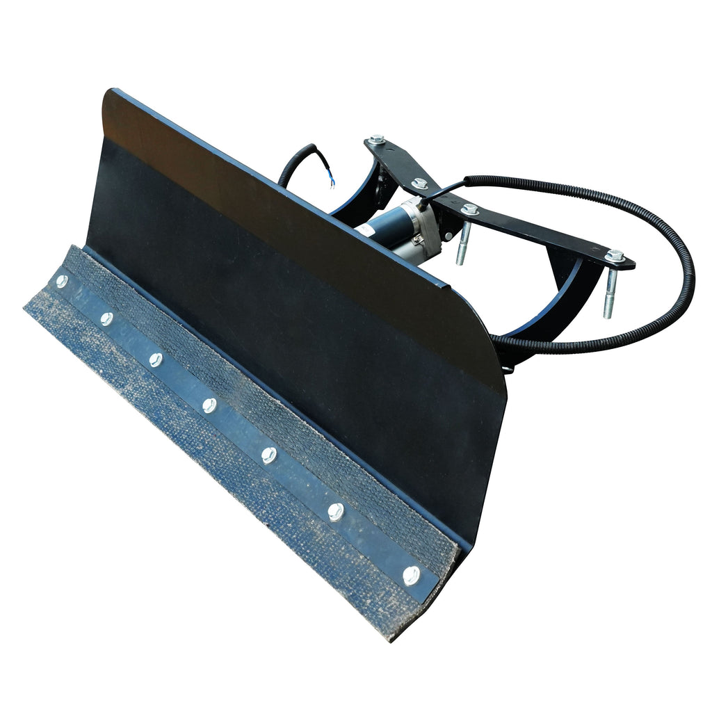 HUAYEE MHY90-1 Dozer & Snow Plow Blade Attachment