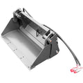 4-in-1 Bucket Attachment Suits HY360C/HY480C Mini Skid Steer Loaders | HUAYEE HYS01-2